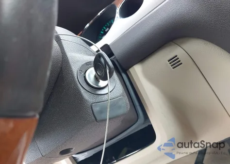 2012 Buick Enclave Leather from USA, damaged, VIN 5GAKRCED8CJ303751